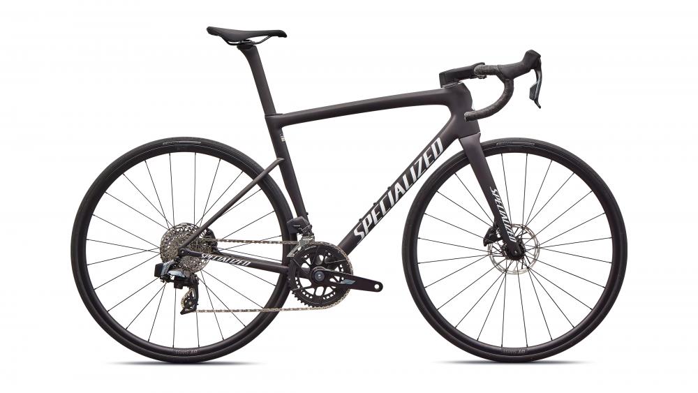 Specialized Tarmac SL8 Comp AXS - Carbon-Rennrad Größe 52