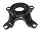 HAIBIKE Spider f. Yamaha Fatbike 2016,schwarz,Aluminium