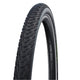 Schwalbe Reifen Marathon E-Plus 28x1.50\" 40-622 schwarz Reflex E-50 HS498 Draht