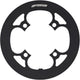 FSA Kettenschutz Bosch Gen4 3638 Zähne W1145 -Robuster Kettenschutzring für E-Bikes mit Bosch Gen4 Antrieb