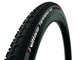 Vittoria Terreno Mix 28x1,8 Zoll (45-622) Gravel anth-blk-blk 45 - vielseitiger Gravelreifen mit Top-Grip