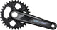 SHIMANO Kurbelgarnitur DEORE FC-M6130 - 12-fach, 165 mm, 32 Zähne