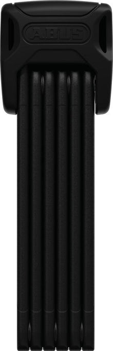 Abus Faltschloss BORDO Big 6000K/90 BK SH