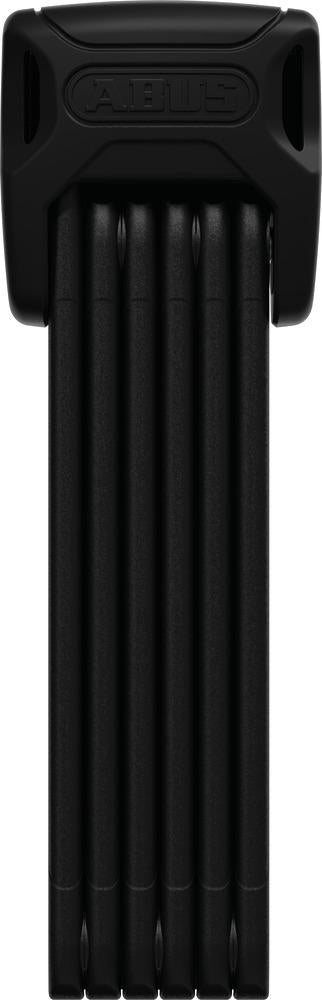 ABUS BORDO 6000K/90 Faltschloss - 90 cm, XPlus, SH-Halter