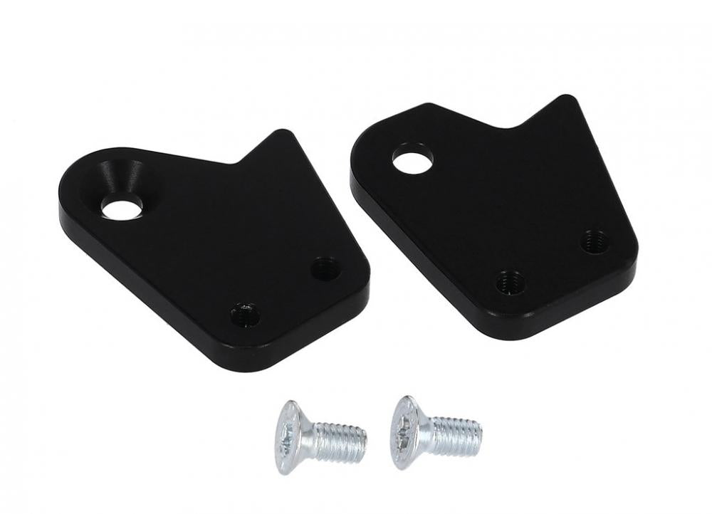 Gepäckträgeradapter Rp-x10 E-crp Ghost E-teru/haibaike Hardseven/hardnine