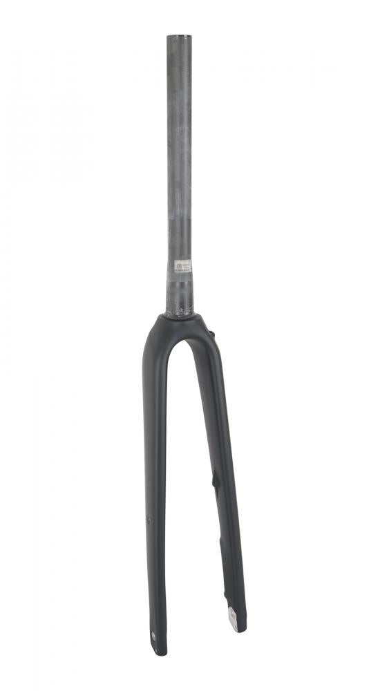 Specialized Diverge E5 Carbon-Gabel 50mm Offset 320mm - Größe 54-61 - Fahrradgabel
