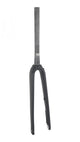 FRK DIVERGE E5 NON-FUTURE SHOCK, CARBON, 50MM OFFSET, 320MM ST, SIZE 54-61 - SATIN BLACK