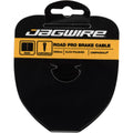 Jagwire Bremszug Road Pro Pro-Slick polished 1.5 x 2000 mm Silber - extrem leichtgängige Bremsperformance