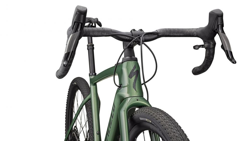 CREO SL COMP CARBON CYPRMET/BLKLQDMET 52 - Unbekannt