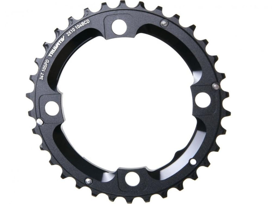 SRAM Kettenblatt GX 2x10 34T - 2x10