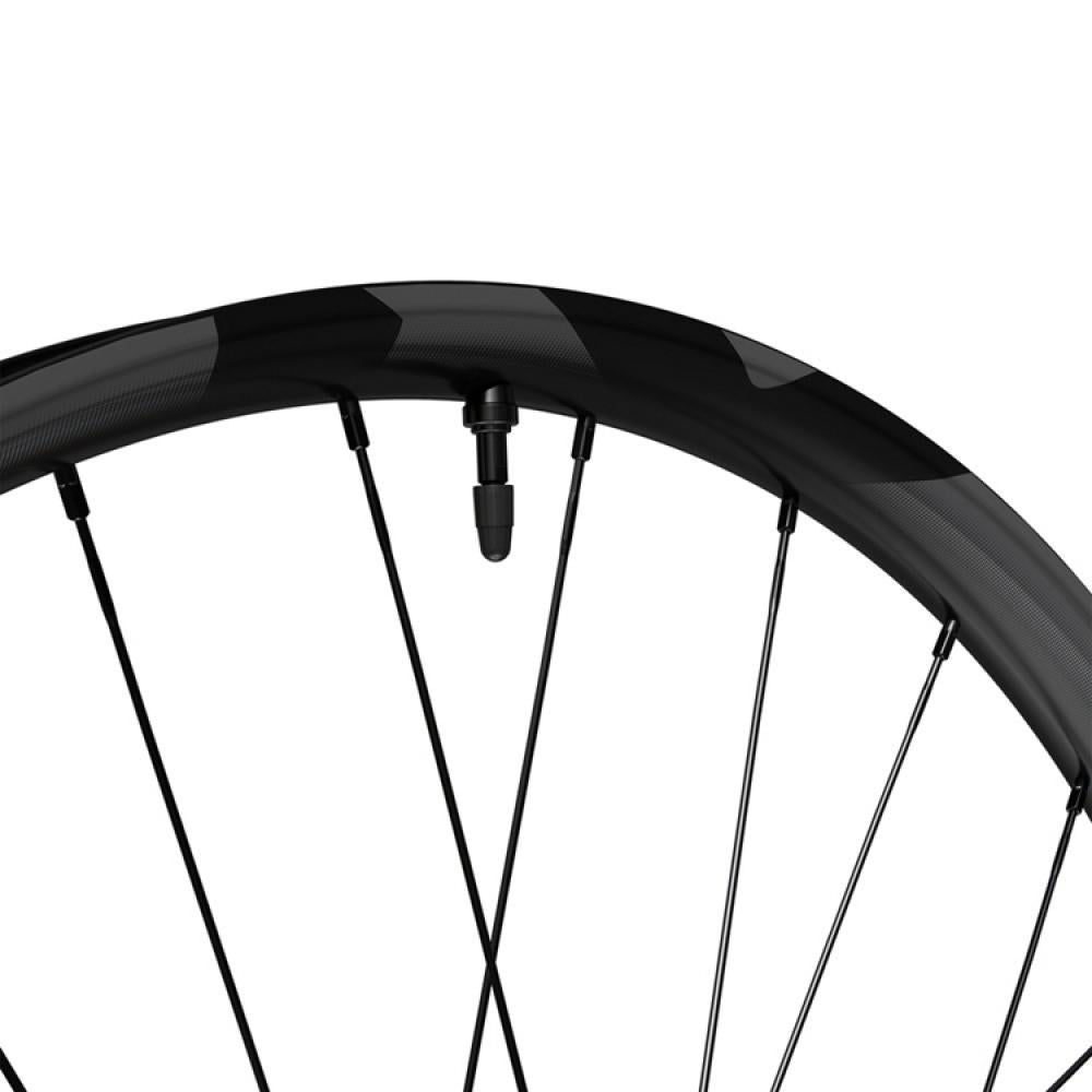SHIMANO DEORE XT WH-M8200 Vorderrad 29 - leichtes, robustes MTB-Laufrad