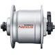 SHIMANO Nabendynamo NEXUS DH-C3000-3N Nabendynamo - 3000-3, Silber 36 Loch