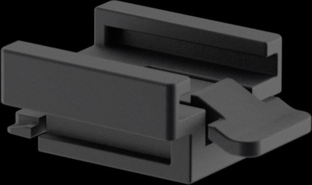 SP Connect SP Adapter Cateye alle SP One Size - sichere Montage für Cateye-Rücklichter