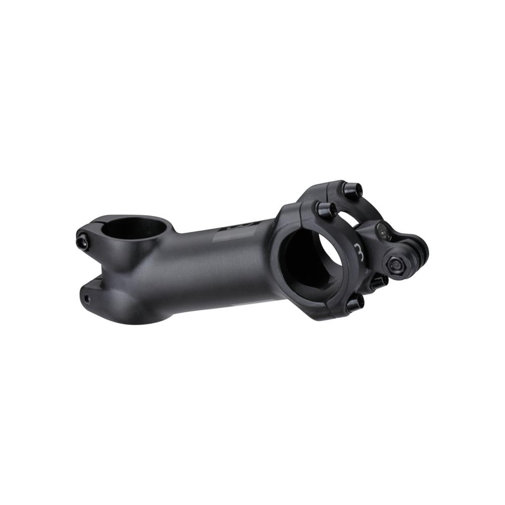 BBB Cycling BBB Vorbau DownForce +/-17° 31.8mm 100mm schwarz - präzise Kontrolle & Stabilität