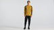 TRAIL JERSEY LS MEN HRVGLD M