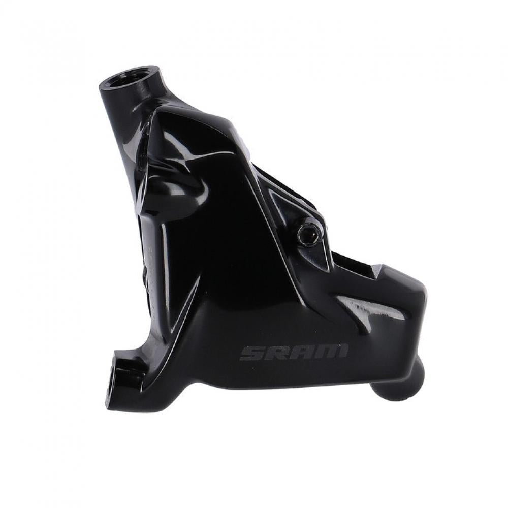 SRAM S900 Flat Mount Bremssattel - hydraulische Scheibenbremse für präzise Kontrolle