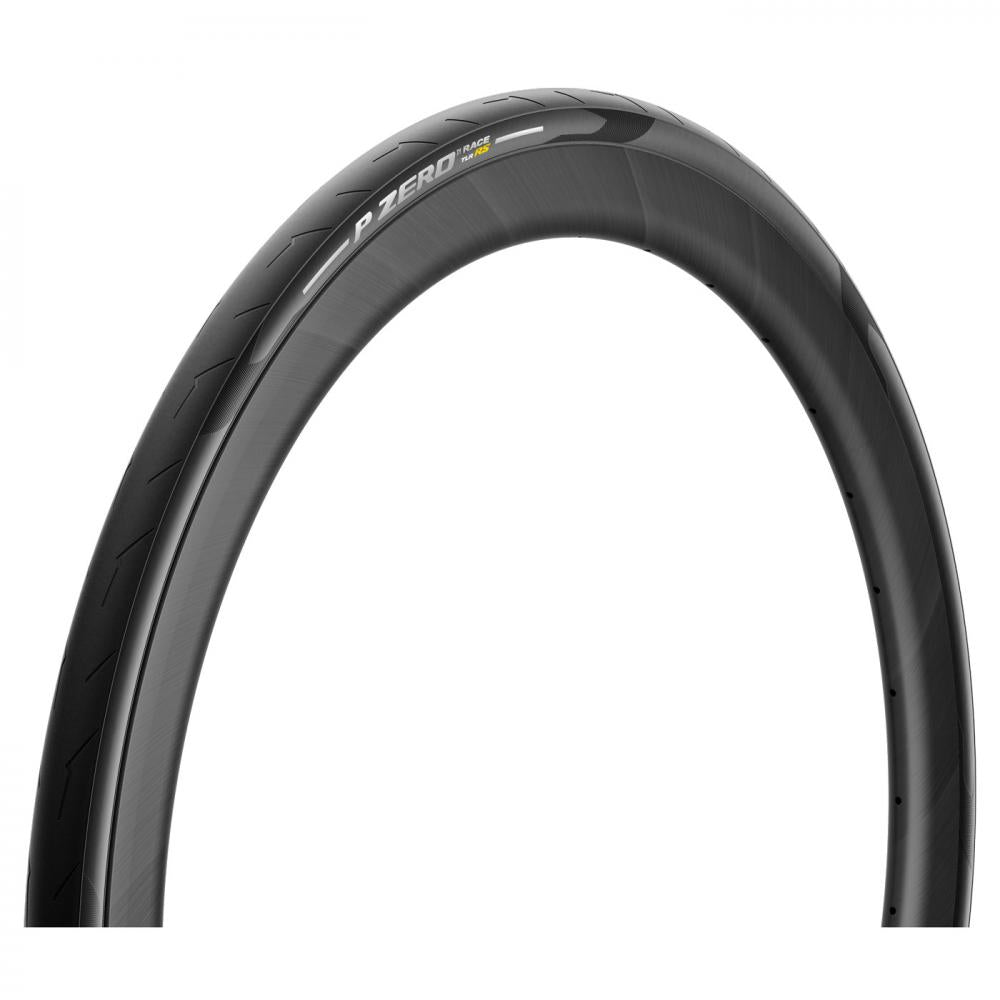 Pirelli P ZERO Race TLR RS Faltreifen 30-622 Schwarz - Tubeless-Ready Rennradreifen
