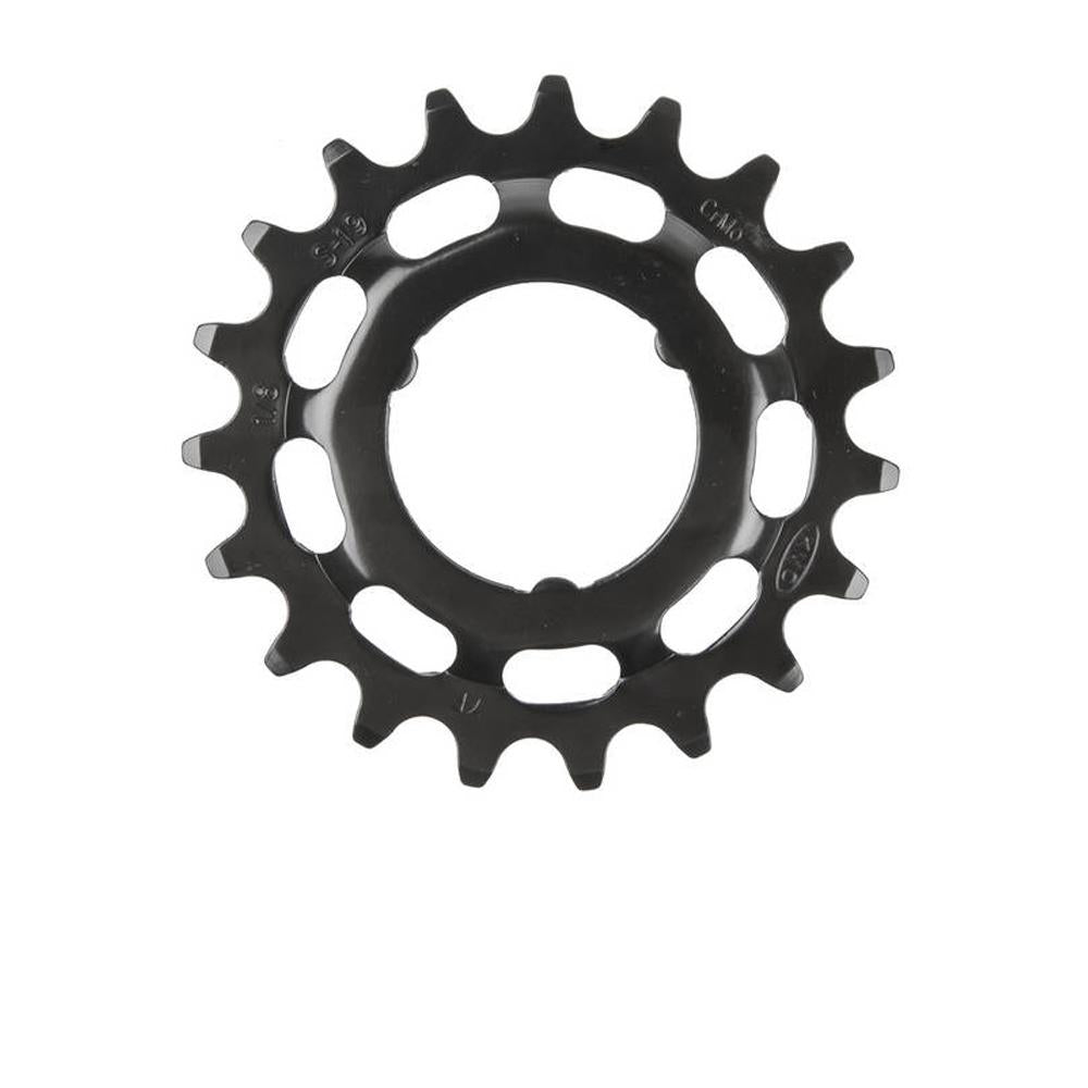 E-bike Ritzel 1/2x1/8 Crmo 19z Für Shimano Motoren - Antriebsritzel