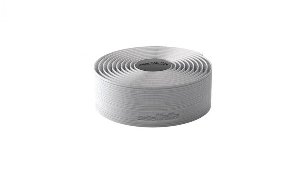 Selle Italia Gran Fondo Lenkerband EVA-Gel 2,5 mm 30 × 1900 mm Grau