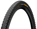 Continental Reifen Conti Terra Trail ProTection fb. 27.5x1.50 Zoll 40-584 schwarz/schwarz Skin E-25