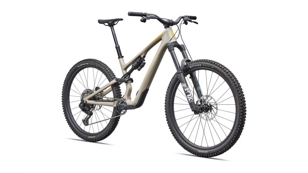 SJ 15 COMP Sandstone Met/Calsun S5 - Leichter Sportschuh für optimale Performance - Unbekannt