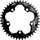 FSA Kettenblatt Road Super Megatooth 5-Arm 110 mm x 44 T - MegaTooth Zahnprofil für sichere Kettenführung