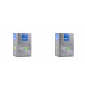 Schwalbe 2x Schlauch AV17 28x1.10-1.75\" (28/47-622/635) 28 Zoll AV 40mm