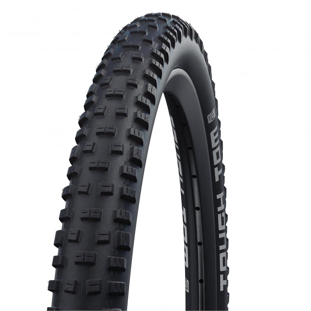 Mtb Drahtreifen Tough Tom 29x2.35" (60-622) Hs463 Schwarz, Active Line, Sbc, K-guard, Max. 125kg, 50 Epi, 1.6-3.5 Bar
