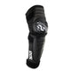 IXS Sports Division iXS Cleaver knee-/shin guard S black - maximaler Downhill-Schutz