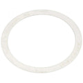 FSA Microspacer für Steuersatz 1 1/4" 0,25 mm Silber - präzise Feinjustierung