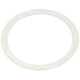 FSA Microspacer für Steuersatz 1 1/4" 0,25 mm Silber - präzise Feinjustierung