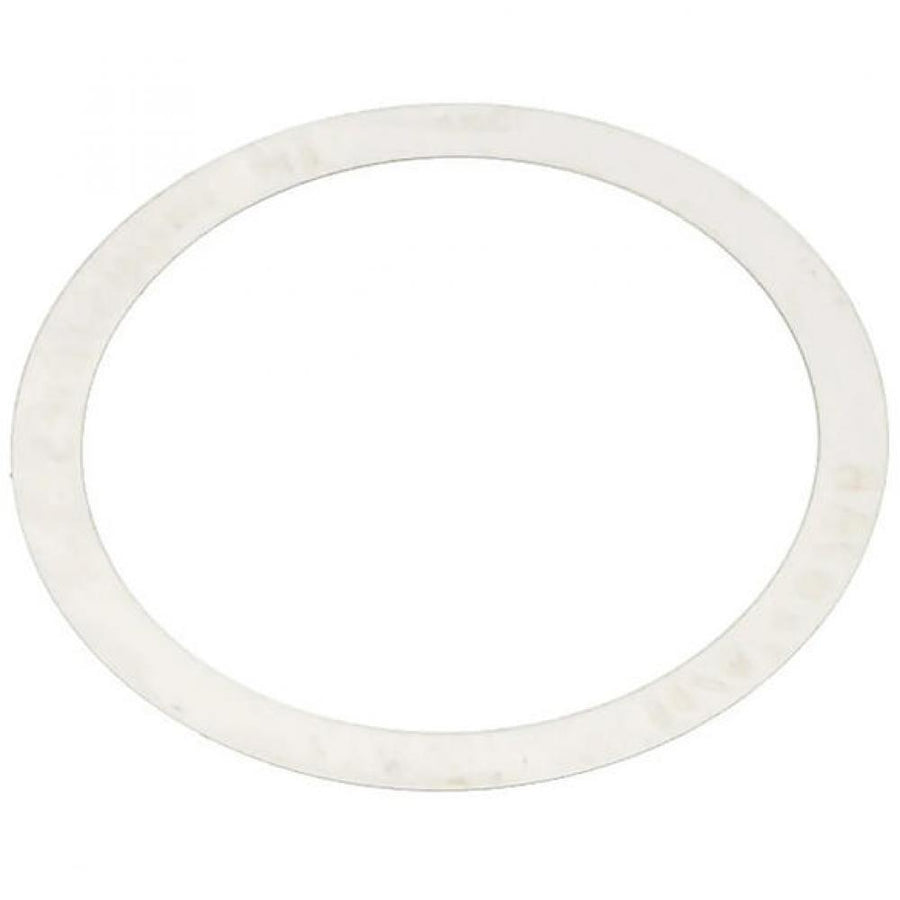 FSA Microspacer für Steuersatz 1 1/4" 0,25 mm Silber - präzise Feinjustierung