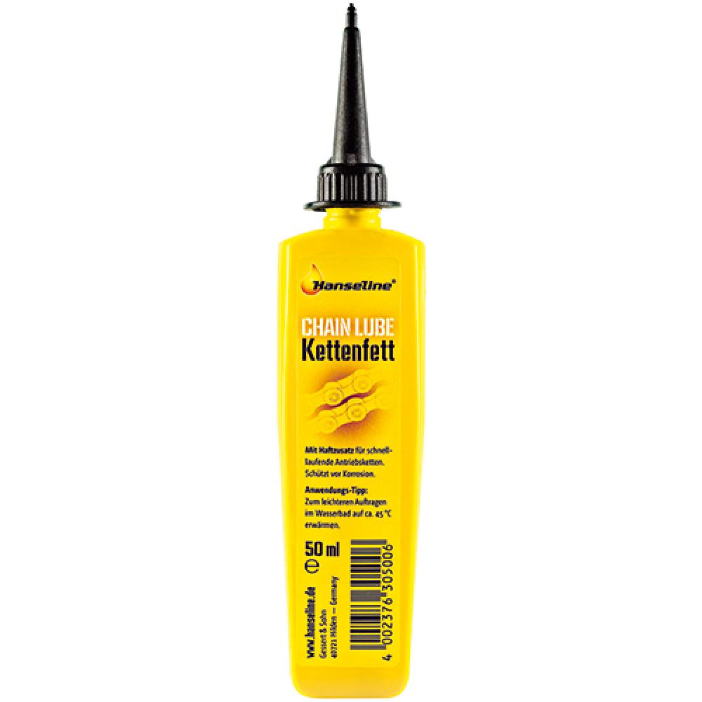 Hanseline Kettenfett Tube 50g 300500