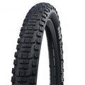 Schwalbe Reifen Johnny Watts 27.5x4.00\" 100-584 schwarz TLE E-25 HS604 faltbar