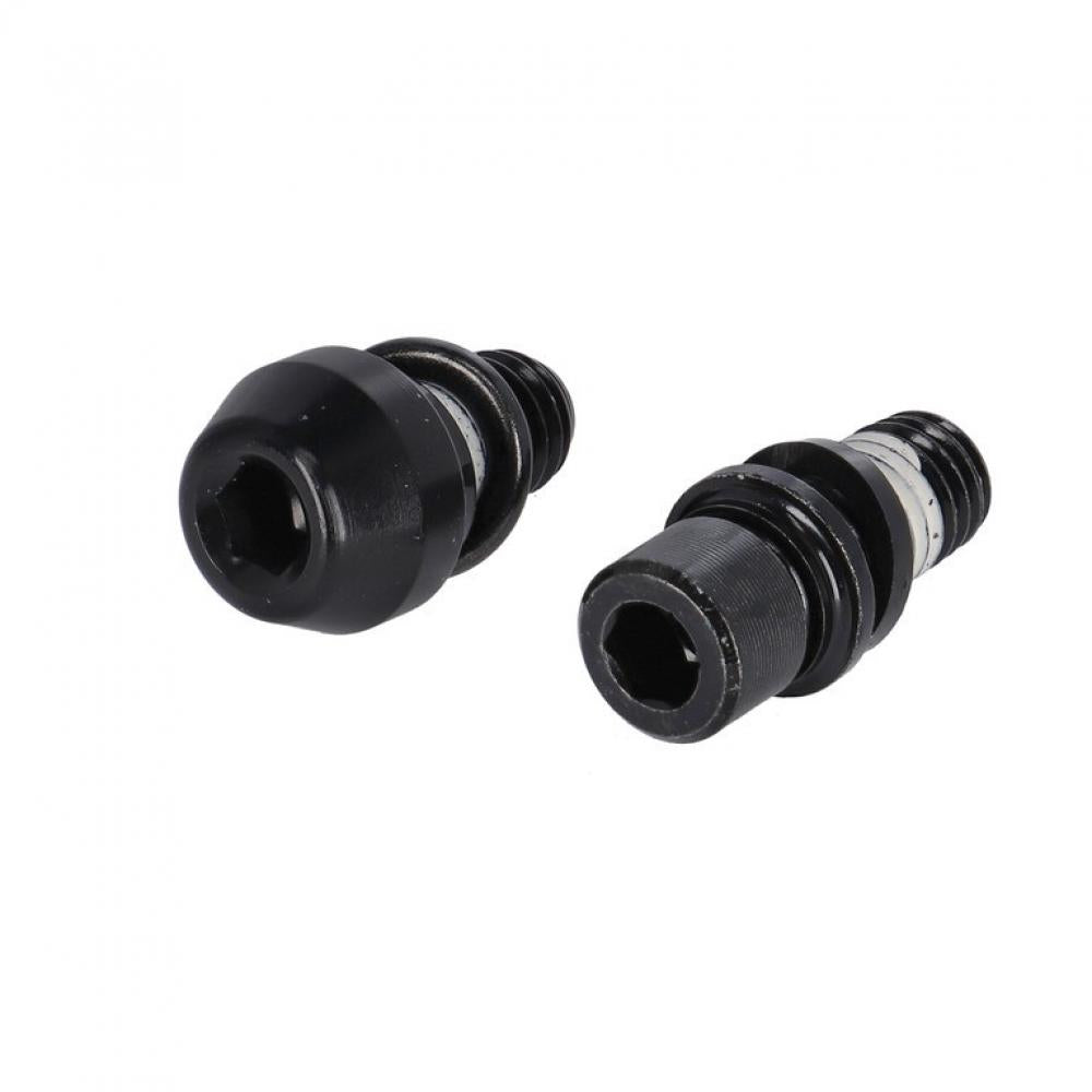 RockShox Gabelschaft Fastener-Kit Domain B1 35G 35S inkl.Shaft Bolts+Crush Washers