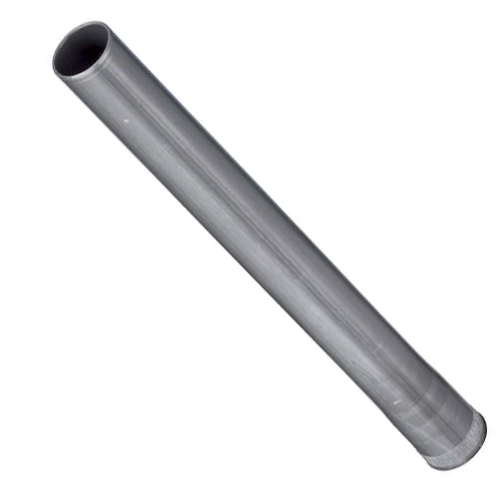 RST Gabelschaft mit Gewinde CroMo 28,6x225x60 mm 28 - stabiler Ersatz-Gabelschaft