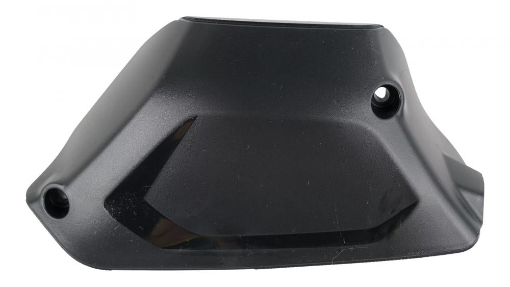 Specialized Levo/Kenevo Gen.1 Motor Abdeckung Aluminium - Top NDS Cover V2 ohne Schrauben