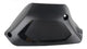 ELE COVER, LEVO/KENEVO (GEN.1), ALLOY FRAME, TOP NDS MOTOR COVER (V2), W/O BOLTS