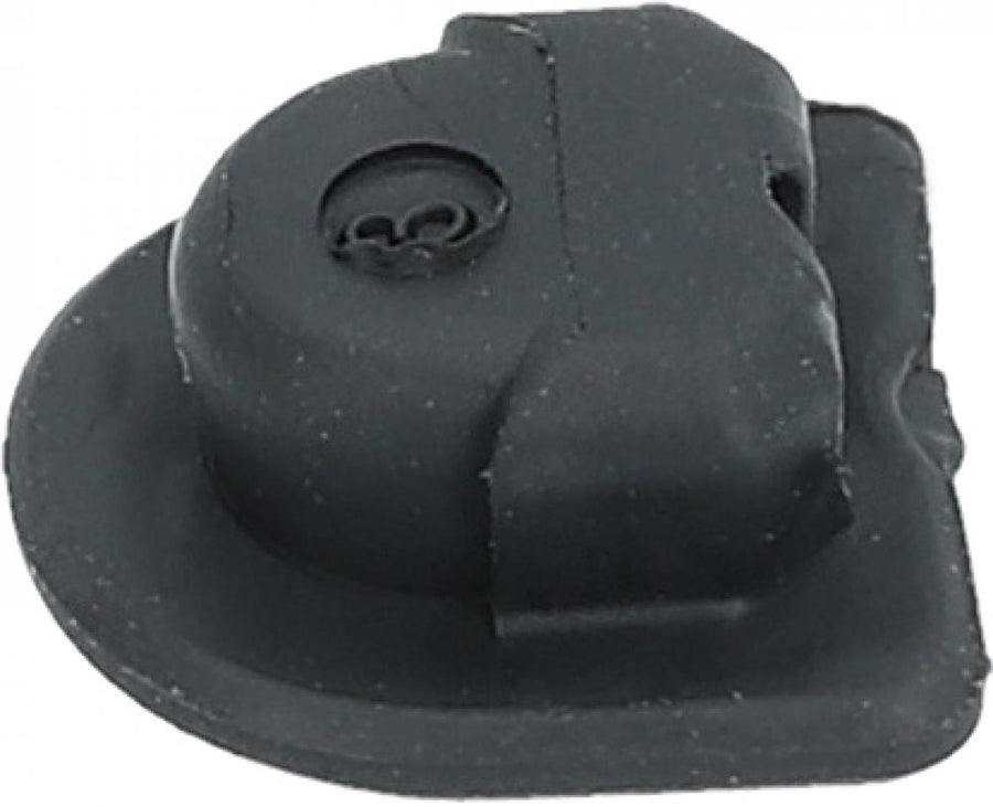 SHIMANO Abdeckkappe SL-U5000 - Ersatzabdeckung für Schalthebel, ca. 1 g