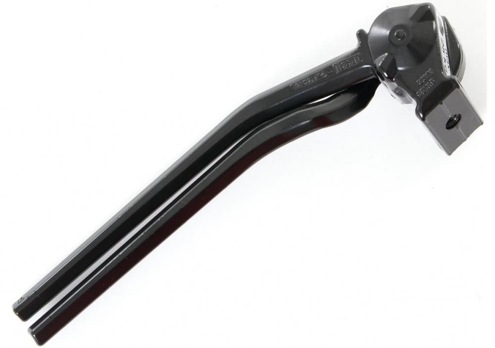 Pletscher Zweibeinständer ESGE 26 Zoll schwarz