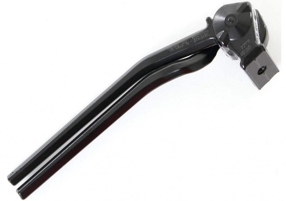 Pletscher Zweibeinständer ESGE 26 Zoll schwarz