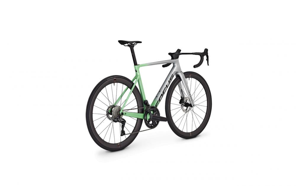 IZALCO MAX 9.7 28DI XS F GRE2