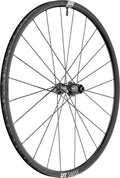 DT Swiss Laufrad P 1800 SPLINE 29" 622 x 23 mm schwarz - leichtes Disc-Laufrad für Rennrad & Gravel