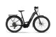 Haibike TREKKING 6.5 LOW i600Wh 10S CUES - E-City Bike