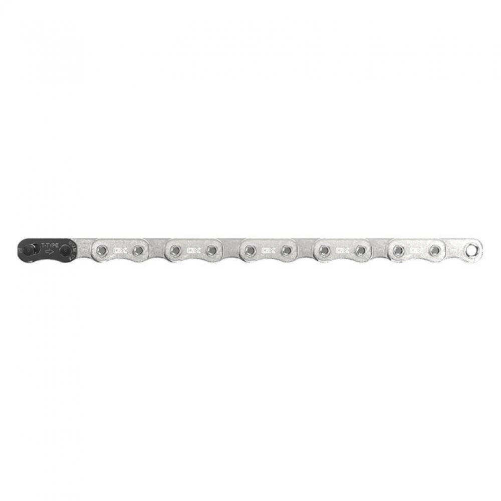 SRAM GX Eagle Transmission Kette 12-fach 126 Glieder schwarz - präziser MTB-Antrieb