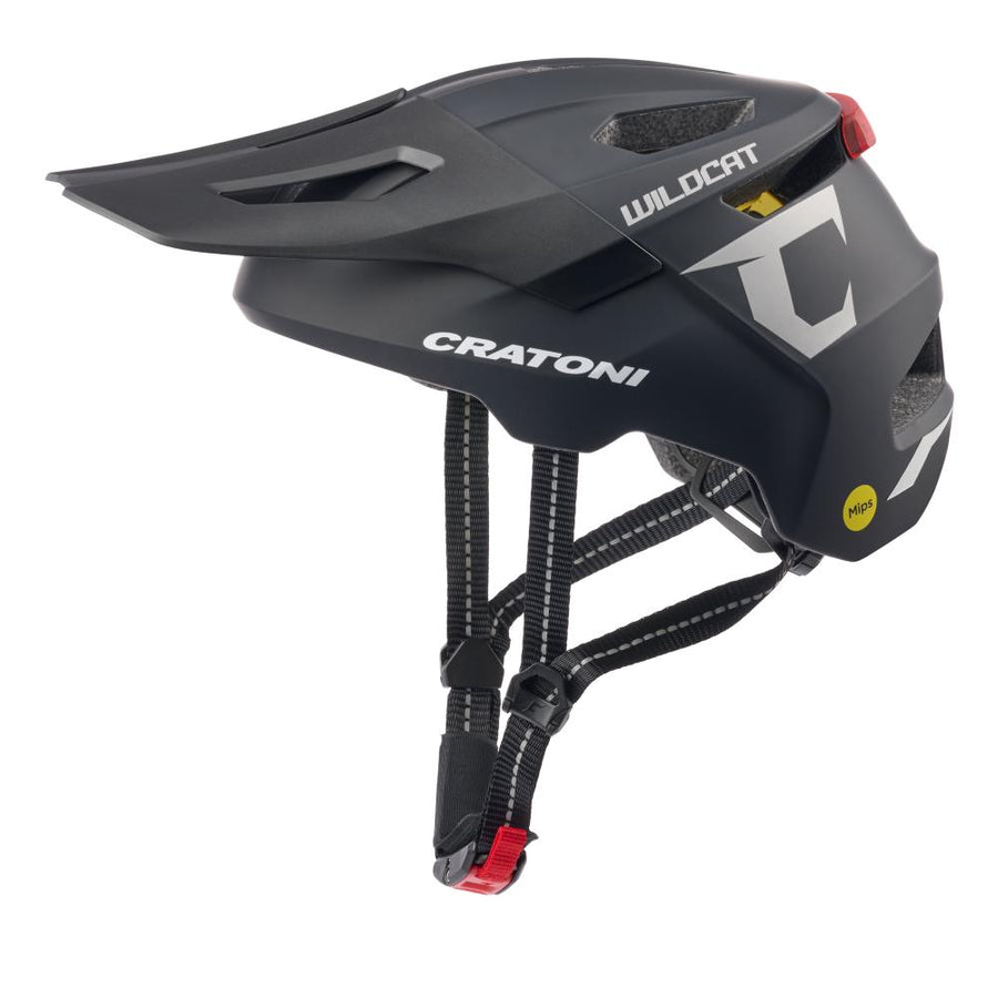 WildCat MIPS Fahrradhelm - Sicherheit und Komfort für anspruchsvolle Biker