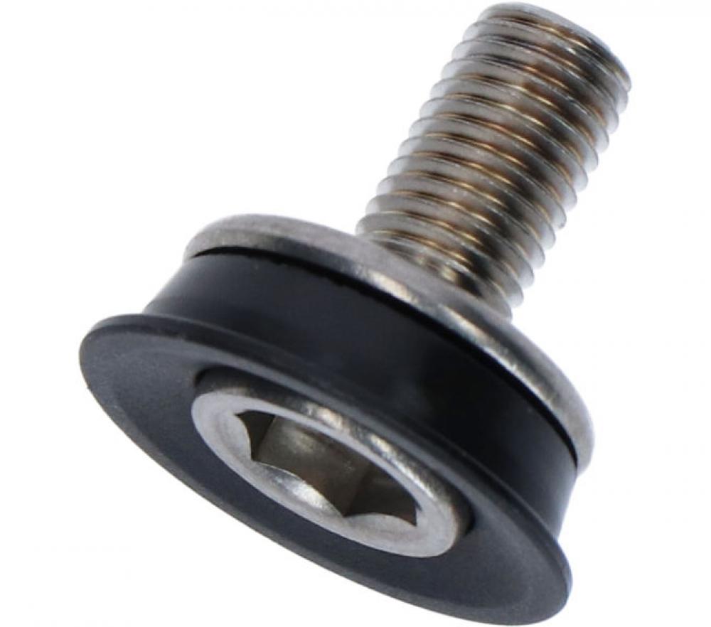 SHIMANO Kurbelbefestigungsschraube für FC-U4000-1/2/2B - 4000-1