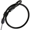 Trelock Kabel Einsteckkabel 180 cm D 10 mm ZR 310 für Rahmenschloss RS 350-453/SL460