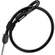 Trelock Kabel Einsteckkabel 180 cm D 10 mm ZR 310 für Rahmenschloss RS 350-453/SL460