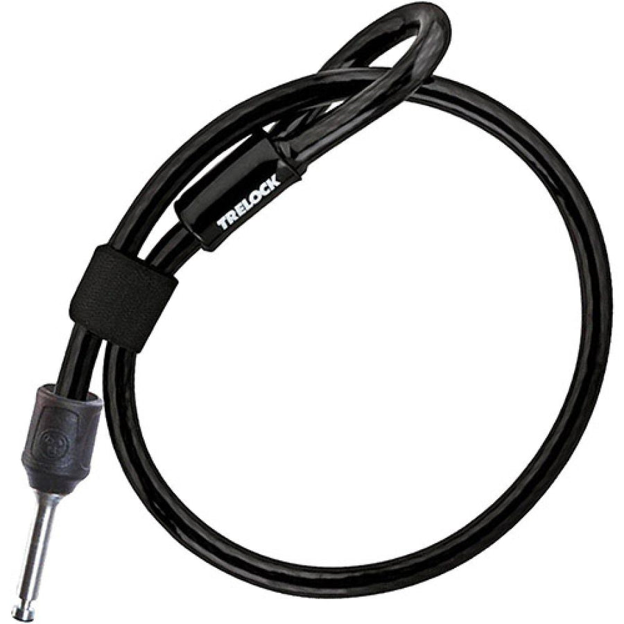 Trelock Kabel Einsteckkabel 180 cm D 10 mm ZR 310 für Rahmenschloss RS 350-453/SL460